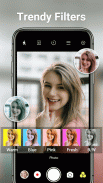 Camera for Android - HD Camera screenshot 8