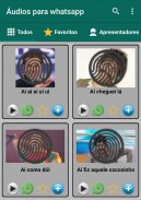 AudiosWhats screenshot 0