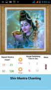 Shiv Mantra Chanting screenshot 1