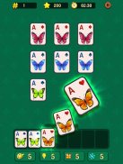 Solitaire Triple 3D screenshot 3