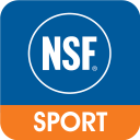 NSF Certified for Sport® Icon
