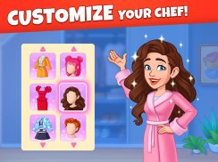 Cooking Diary® Restaurant Game screenshot 8