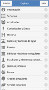 Parque del Retiro screenshot 0