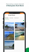 Aceh Barat Smart City screenshot 4