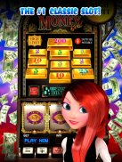 Free Slots 💵 Top Money Slot screenshot 2