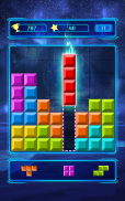Brick block puzzle - Classic free puzzle screenshot 3