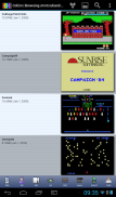 ColEm - Free ColecoVision Emulator screenshot 20