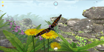 Butterfly Game screenshot 3