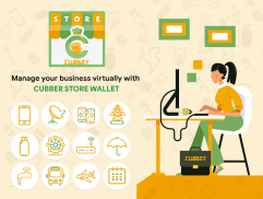 Cubber Store - Distributors & Retailer App screenshot 0