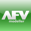 Meng AFV Modeller Icon