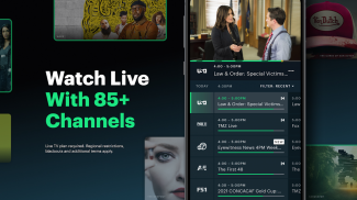 Hulu: Stream TV, Movies & more screenshot 1