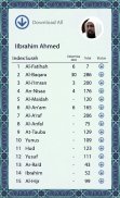 Quran SmartPen (Word by Word) screenshot 2