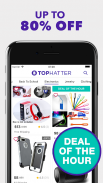 Tophatter: Fun Deals, Shopping Offers & Savings screenshot 4