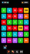 2248 Block Merge Puzzle 3d screenshot 1