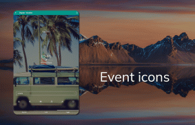 Countdown Time - Event Widget screenshot 17