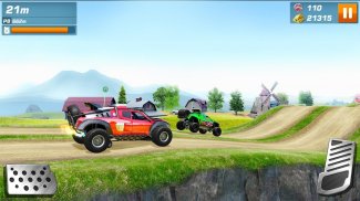 Monster Trucks Racing 2021 screenshot 9