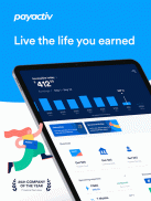 PayActiv - Earned Wage Access screenshot 10