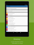 BGPS screenshot 5