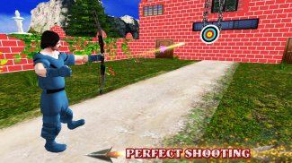 Royal Archery Crossbow Master screenshot 1