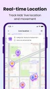 FamiSafe - Parental Control & Location Tracker screenshot 5