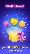 Ball Sort - Color Puzzle screenshot 5