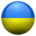 nouvelles Ukraine Icon