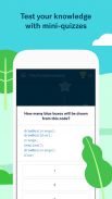 Grasshopper: Learn to Code for Free screenshot 5