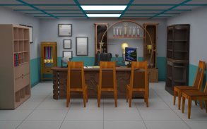 Escape Games - High School screenshot 6