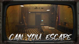 Escape Game:Escape Room screenshot 0