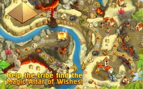 Island Tribe 2 screenshot 9