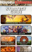 House of Clashers: Clash Guide screenshot 1