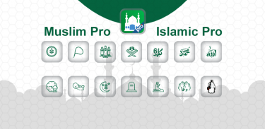 Muslim Pro - Islamic Pro screenshot 9