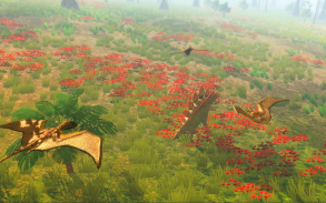 Stegosaurus Simulator screenshot 13