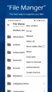 File Manager Lite - Local and Cloud File Explorer screenshot 0