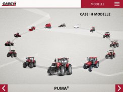 Case IH Europe screenshot 4