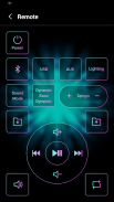 Samsung Giga Party Audio screenshot 0