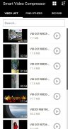Video Compressor and Resizer screenshot 2