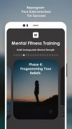 BE: Mental Fitness Training & screenshot 9