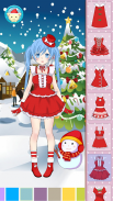 Christmas Avatar factory 2 screenshot 3