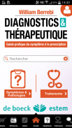 Diagnostics & thérapeutique screenshot 0