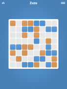 Zuzu · Binary Logic Puzzles screenshot 2