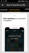 Tutorials For iPhone - learning app screenshot 8