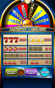 Money Wheel Slot Machine 2 screenshot 0