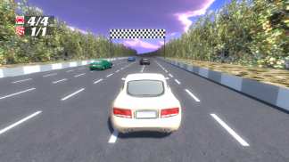 Catamount Driving Racing Free Mobile Games screenshot 0