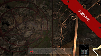 Death House Survive - Horror Game screenshot 5