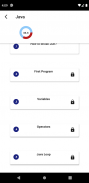Java Learners screenshot 1
