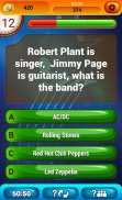 Rock'n'roll Quiz Muzica screenshot 2