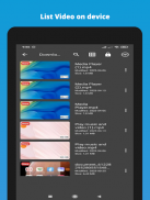 Video Player HD screenshot 9