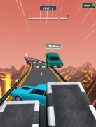 Draft Race 3D screenshot 1