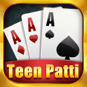 Teen Patti Round